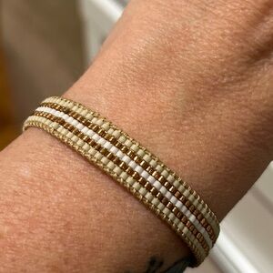 Rustic Cuff Bracelet lot